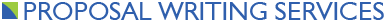 Sponsorhip Proposal Writing Services